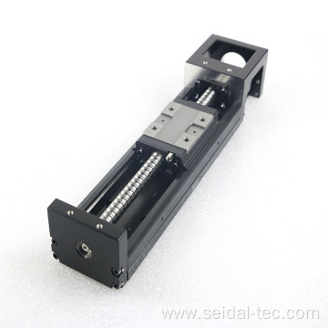 High stiffness linear actuators KK13025